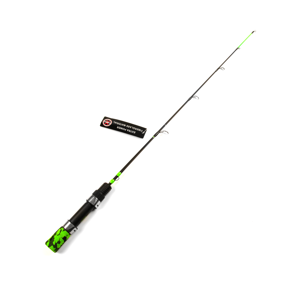 Удочка зимняя Stinger GreenGo Micro Ice 60
