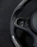 Custom Steering Wheel BMW