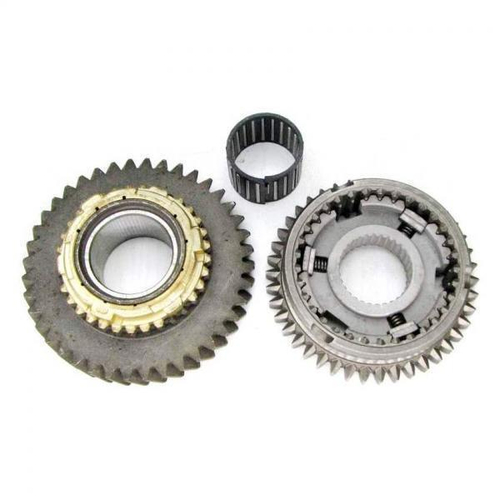 Шестерня 5-ой передачи ВАЗ 2110 в сборе ВАЗ