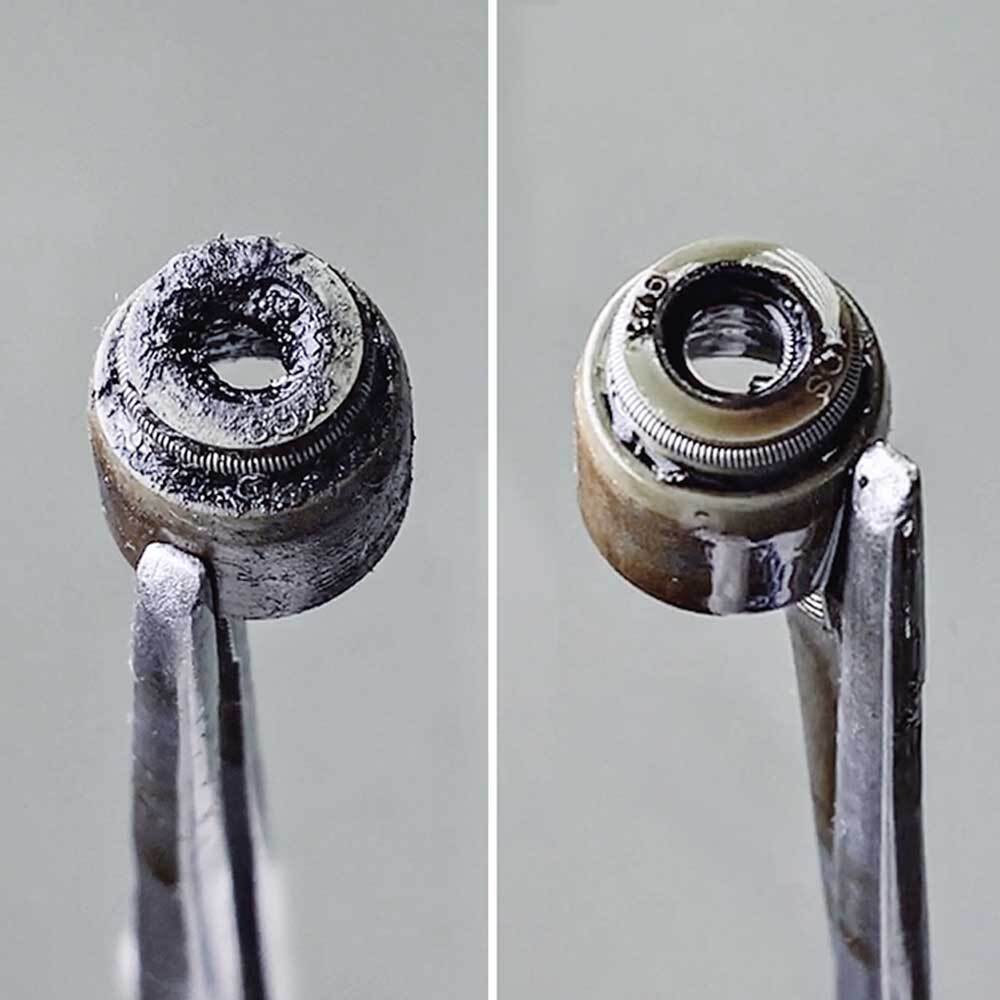 ПРОМЫВКА ДВИГАТЕЛЯ МЯГКАЯ LAVR LN1005 330МЛ