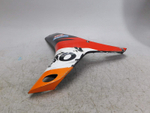 Пластик боковой правый Honda CBR600RR 06-08 64320-MFJ-D000
