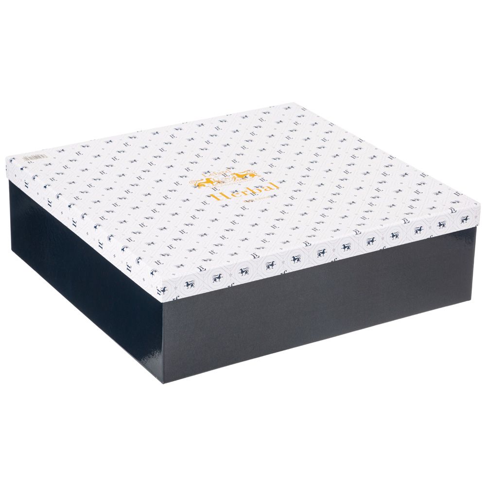 ЧАЙНЫЙ СЕРВИЗ LEFARD "HERBAL" НА 6 ПЕР. 14 ПР. СИНИЙ (КОР=2НАБ.)