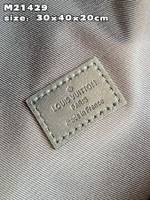 Louis Vuitton Discovery Backpack
