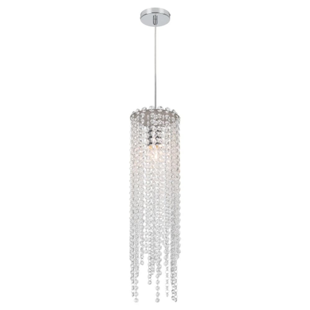 Светильник подвесной (подвес) Rivoli Beatrice 4134-201 1 х Е27 40 Вт дизайн | Дизайн