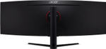 Монитор 49" Acer Nitro EI491CRSbmiiiphx