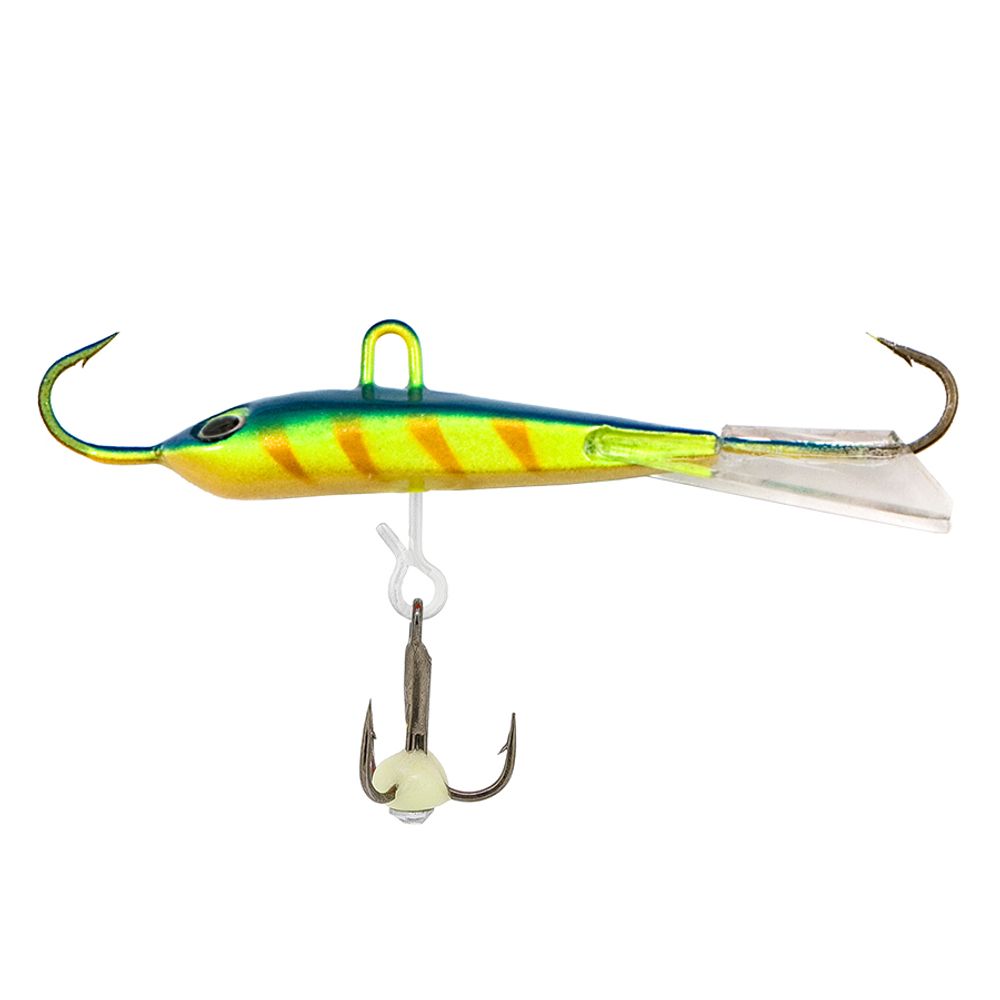 Балансир Spider Pro 08, 11г, 50мм, цв 84