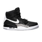 Кроссовки Jordan Legacy 312 Black White