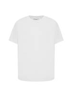 Футболка белый