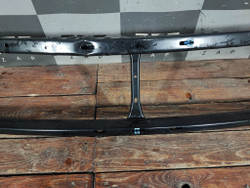 Усилитель переднего бампера Cadillac Escalade 5 20-нв Б/У Оригинал 84716487