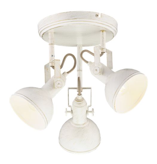 85965/3C WGE (1/4) Люстра