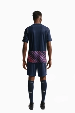 Шорты Nike Tottenham Hotspur 26/27 Away Stadium - черный