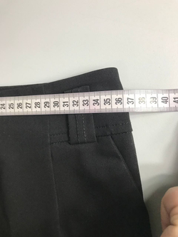 Юбка La Nika с маленькими пуговичками, маркировка 34, визуально на 40 размер