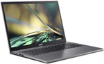 Ноутбук  Acer Aspire A317-55P 17.3 ", Core i3, 16 Гб RAM, 512 Гб SSD, UHD Graphics 770, Серебристый