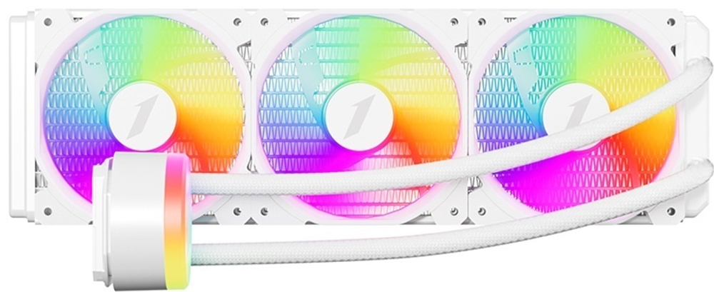 1STPLAYER TS2 360 WHITE