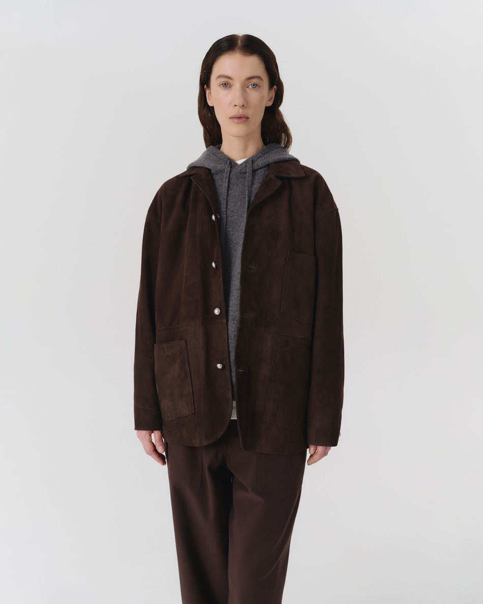 Куртка Джейсон