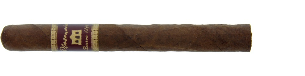 Plasencia Reserva 1898 Churchill