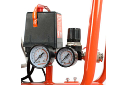 Поршневой безмасляный компрессор PATRIOT WO 80-360 525301930