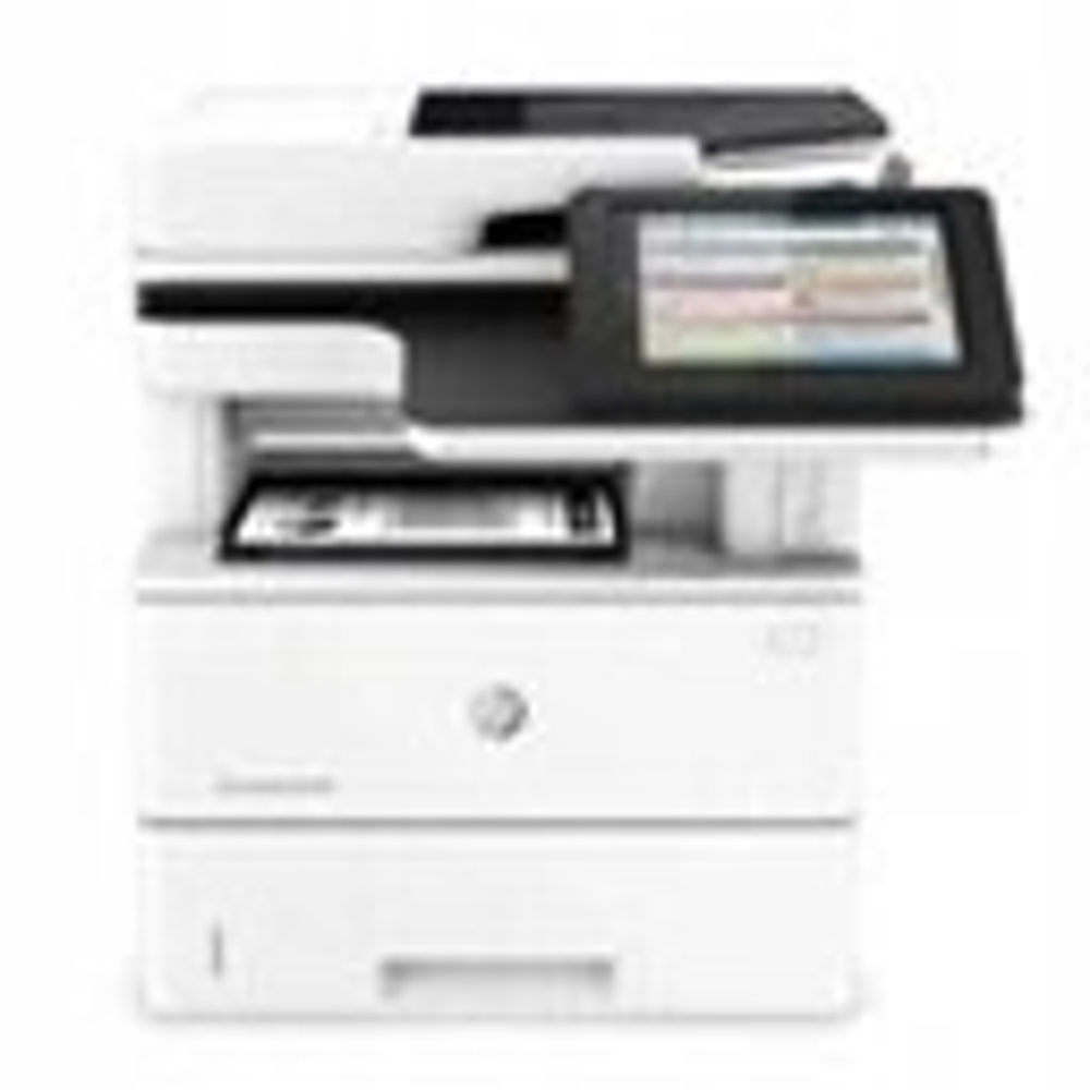 МФУ HP M527DN