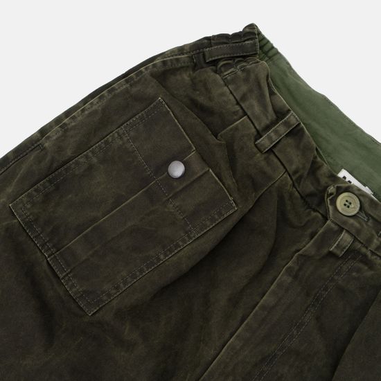 Брюки МЕЧ Pants Washed Khaki