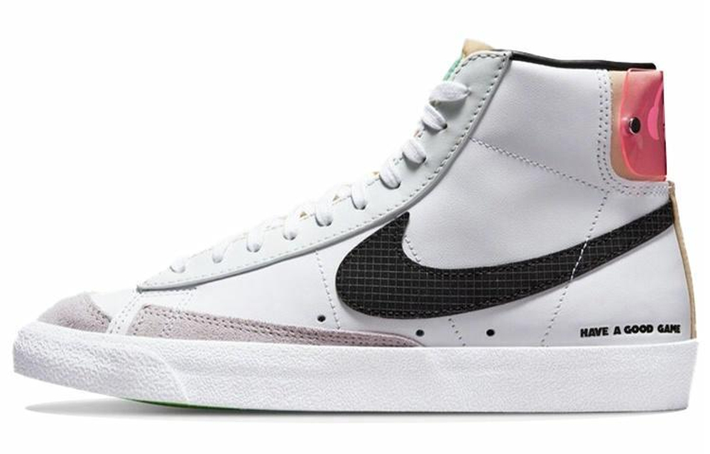 Кроссовки Nike Blazer "Have A Good Game" (Женская размерная сетка)
