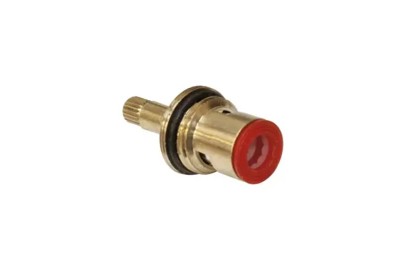 Кран-букса I-Tech 1/2&quot; * 20 90 градусов керамика 24803