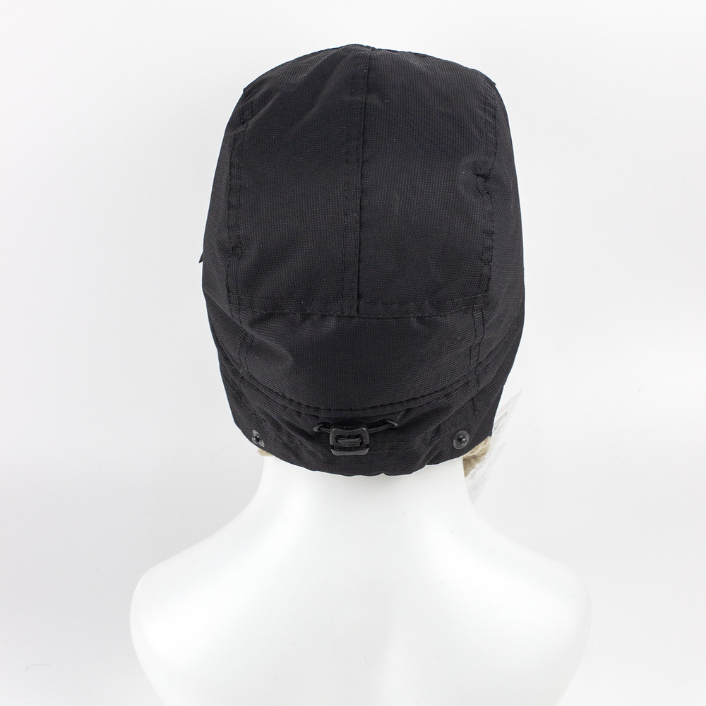 Кепка Extreal "ПИЛОТ" мех Барашек, XL