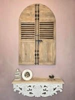 Зеркало настенное большое