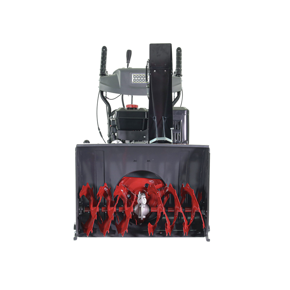 Снегоуборщик EVOline SBG 700 TE (с двигателем Zongshen)