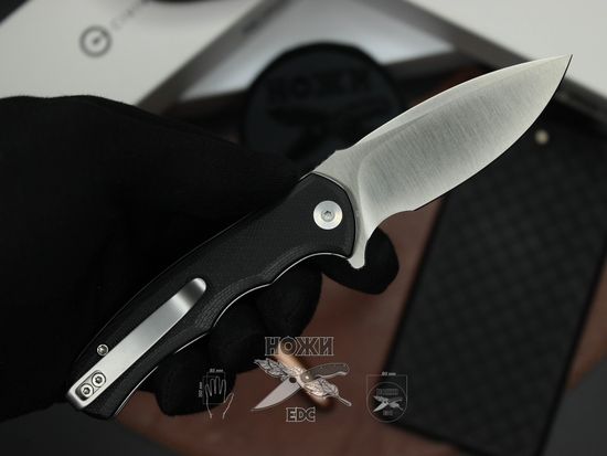 Складной нож Civivi Mini Praxis C18026C-2