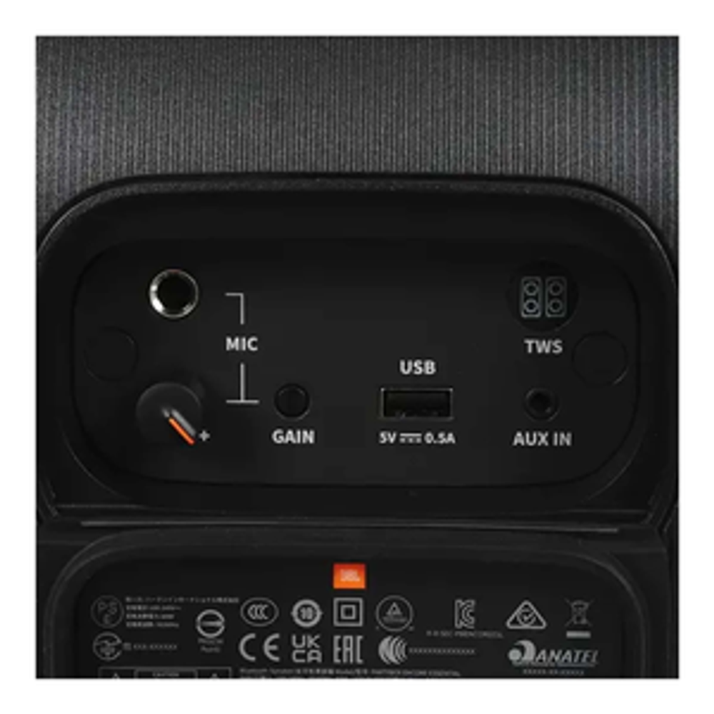 Колонка портативная JBL Partybox Encore