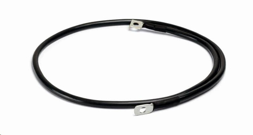 Провод АКБ  -  /длина провода 110 см, сечение 16 мм.кв./ (CARGEN)