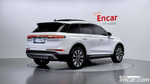 Lincoln Corsair 2.0 Reserve AWD (12.2022)