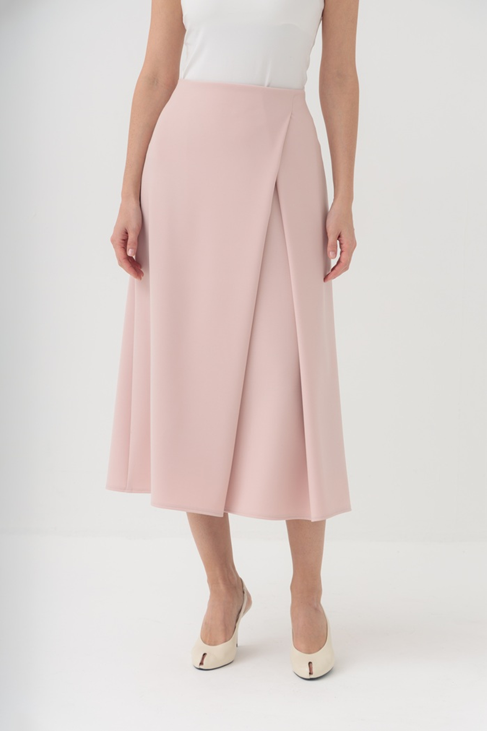 Юбка Розате NOME Atelier