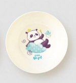 Тарелочка Panda глубокая *12 (П-Ц)