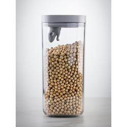 Контейнер для пищевых продуктов 1.2л Qualy Lucky Mouse