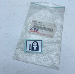 Наклейка 69339-60030 6933960030