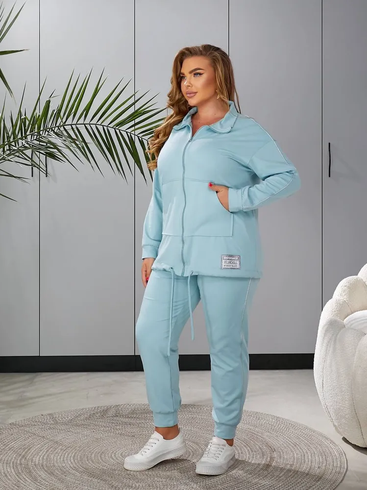 Костюм УК-243 Fabrika