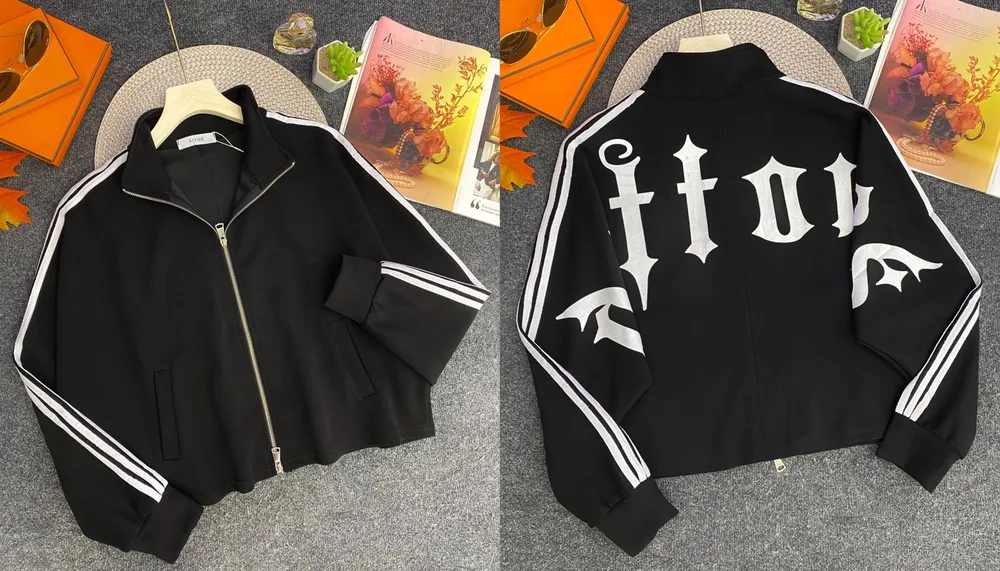 Толстовка 2576371 Fabrika