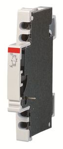 Контакт вспомогательный STOS2-H11 ABB 1HO+1H3. S2 644000.1001 (GHS2701916R0001)