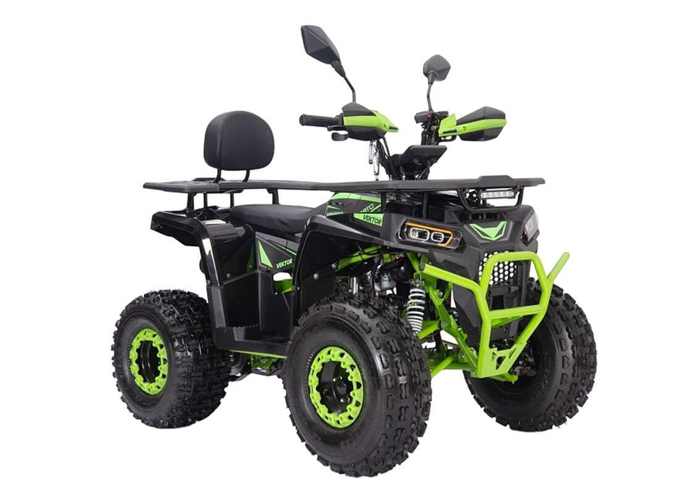Квадроцикл YACOTA Vektor 125 LUX