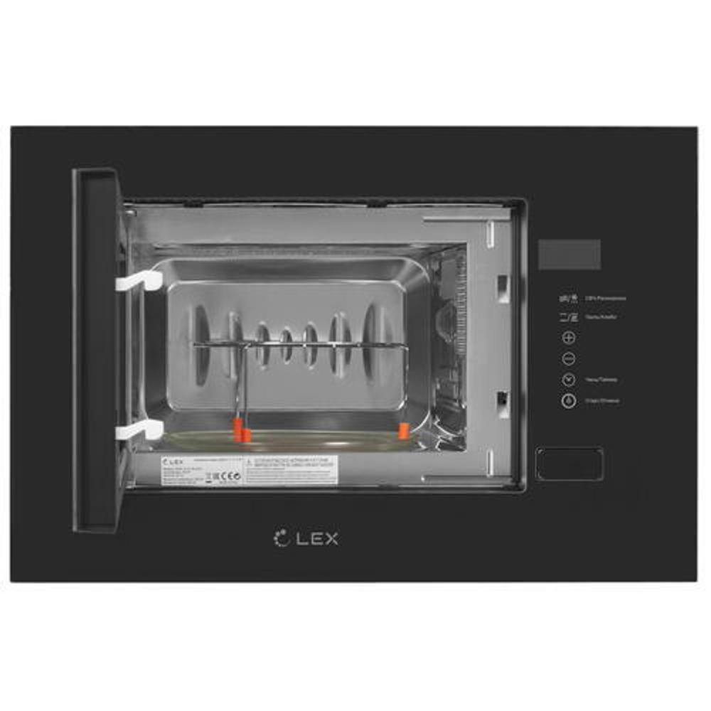 Микроволновая печь Lex BIMO 20.01 BL