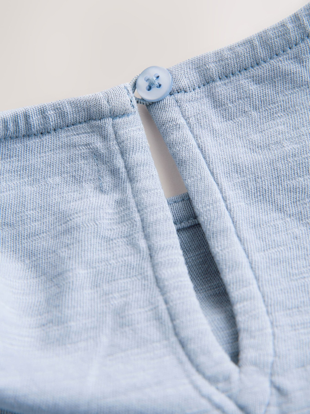 Футболка для девочки Next E64-970, Синий