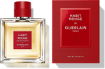 GUERLAIN Habit Rouge туалетная вода для мужчин