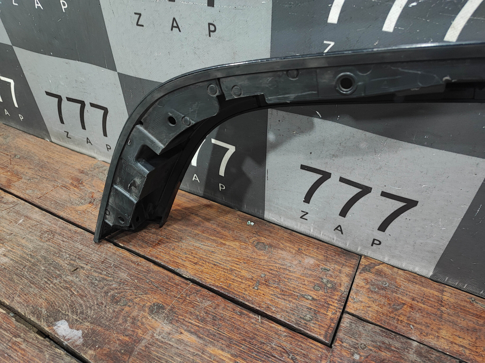 Накладка крыла заднего левого Mercedes G (W463) 18-24 Б/У Оригинал A4638805500