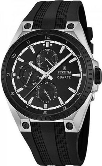 Часы Festina F16834/1