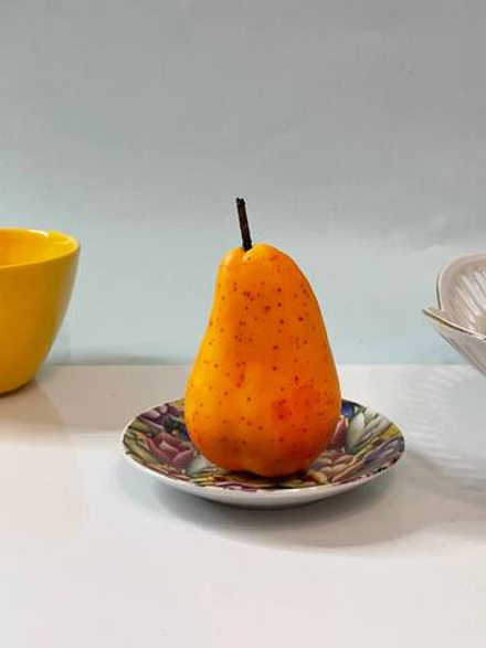 Свеча Груша