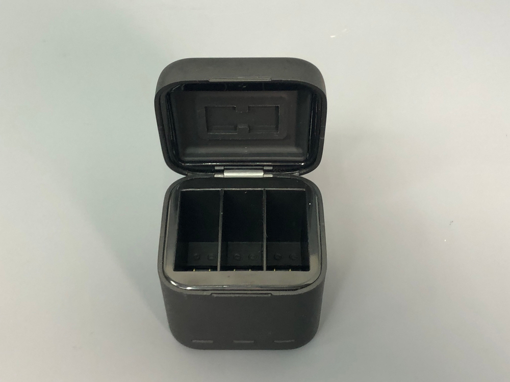 GoPro Hero 11 Black+ доп АКБ