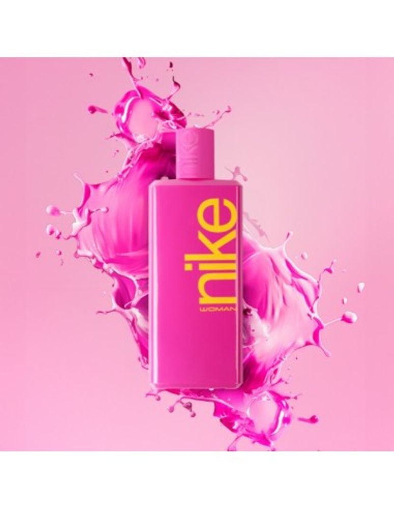 NIKE PINK WOMAN DEO VAPO 200 ML