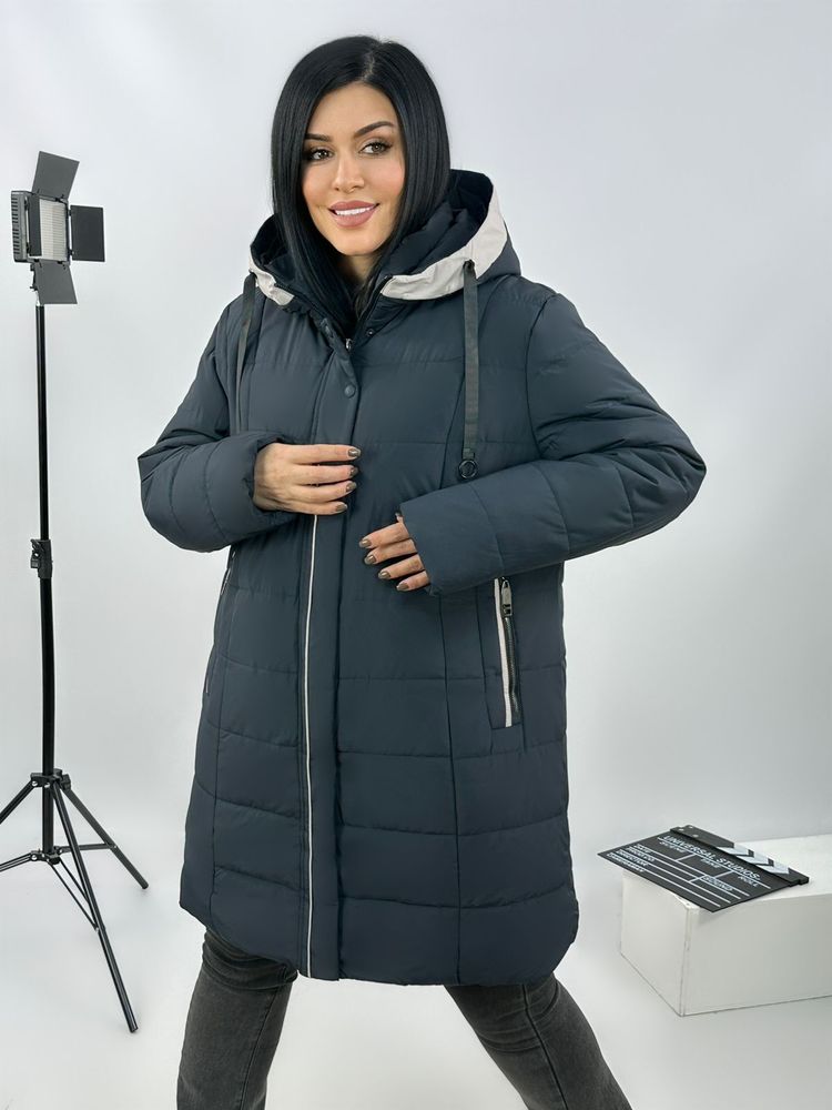 Куртка 881 Fabrika