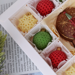 Набор "С новым годом" #9